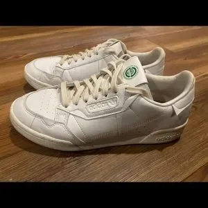 Adidas originals deals continental 8 green